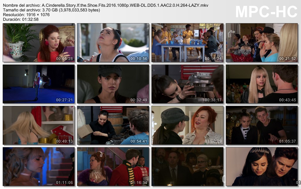 A Cinderella Story If The Shoe Fits Full Movie Online trendsbilla.weebly.com